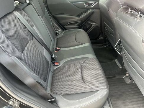 Used 2020 Subaru Forester Premium AWD/4WD image 15
