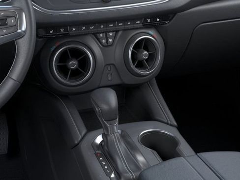 New 2026 Chevrolet Blazer LT w/ Midnight/Sport Edition image 23