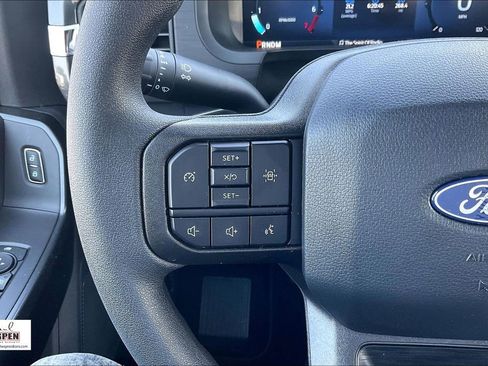 New 2026 Ford F150 STX w/ Equipment Group 200A RWD image 20