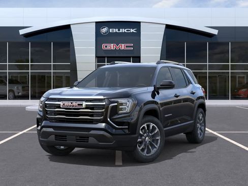 New 2027 GMC Terrain Elevation w/ Elevation Premium Package FWD image 6