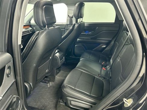 Used 2020 Lincoln Corsair Reserve w/ Equipment Group 202A image 21