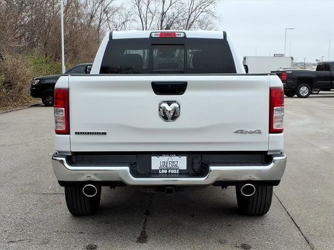 Used 2023 RAM 1500 Big Horn image 29