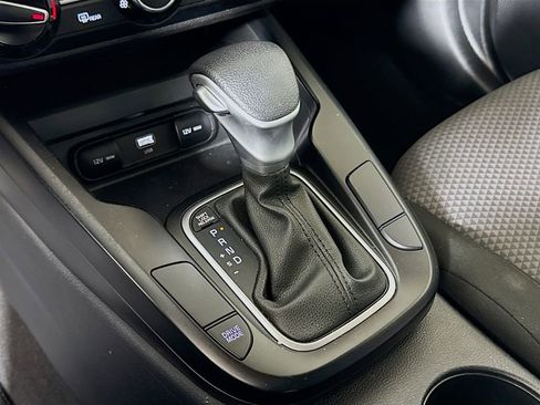 Used 2024 Kia Soul LX w/ Option Group 015 image 14