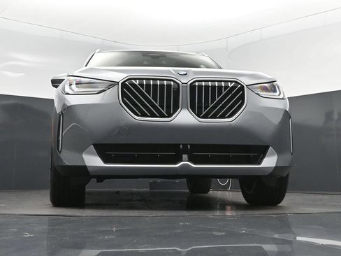 New 2026 BMW X3 xDrive30i w/ Premium Package AWD/4WD image 45