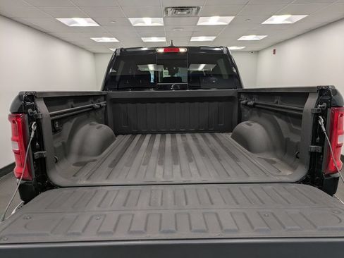 Used 2025 RAM 1500 Laramie w/ Bed Utility Group AWD/4WD image 25