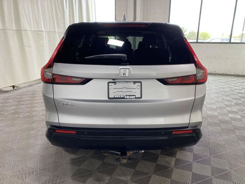 Used 2023 Honda CR-V EX-L image 6