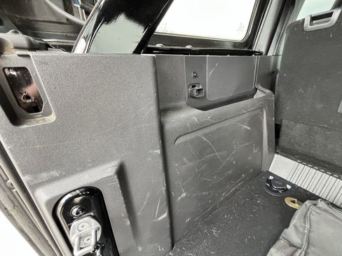 Used 2024 Ford Bronco Wildtrak image 34