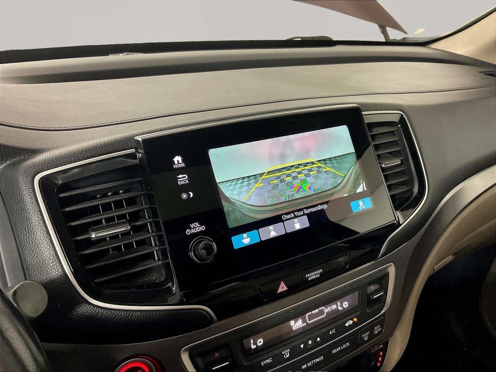 Used 2022 Honda Pilot Special Edition image 14