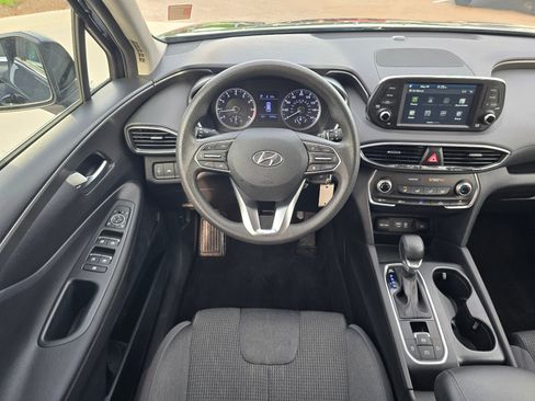 Used 2020 Hyundai Santa Fe SE AWD/4WD image 13