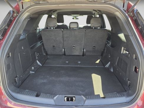 Used 2023 Ford Explorer 4WD Police Interceptor image 26