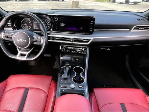Used 2024 Kia K5 GT-Line FWD image 7