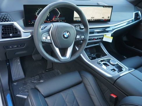 New 2026 BMW X5 sDrive40i w/ Parking Assistance Package image 12