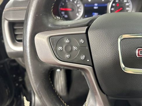 Used 2022 GMC Terrain AT4 w/ Infotainment Package II image 15