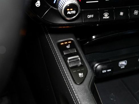 Certified 2023 Kia Telluride EX X-Line image 23