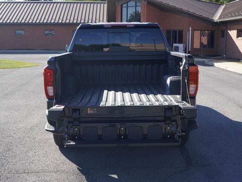 New 2026 GMC Sierra 1500 Elevation w/ Elevation Premium Package image 6