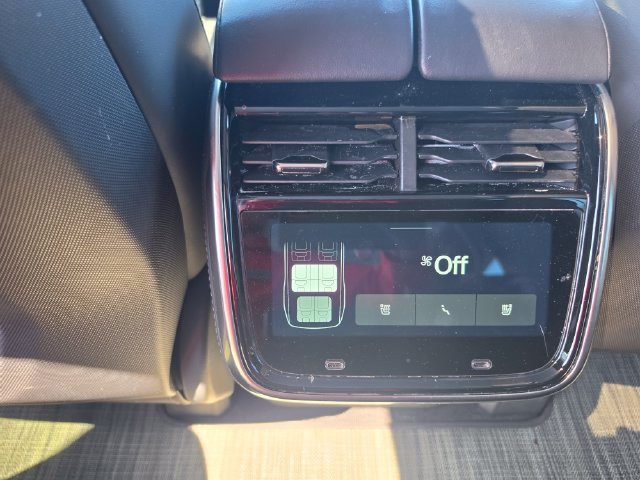 Used 2023 Rivian R1S Adventure Quad AWD/4WD image 14