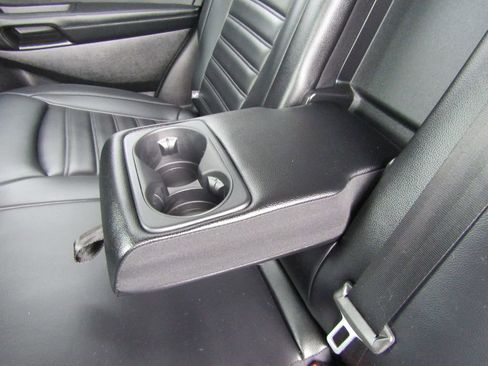 Used 2024 Ford Edge SEL w/ Convenience Package AWD/4WD image 19