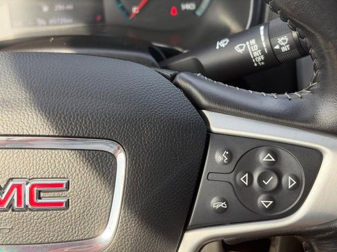 Used 2019 GMC Canyon SLE w/ SLE Convenience Package AWD/4WD image 24