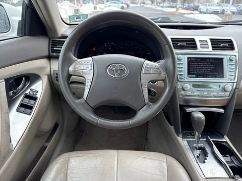 Used 2007 Toyota Camry Hybrid image 16