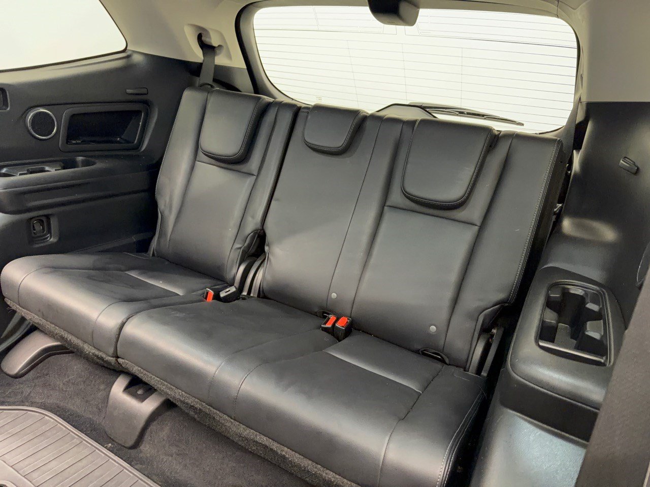 Used 2023 Subaru Ascent Touring AWD/4WD image 31