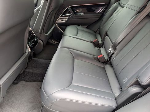 Used 2023 Land Rover Range Rover SE image 29