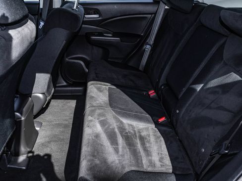Used 2014 Honda CR-V LX image 26