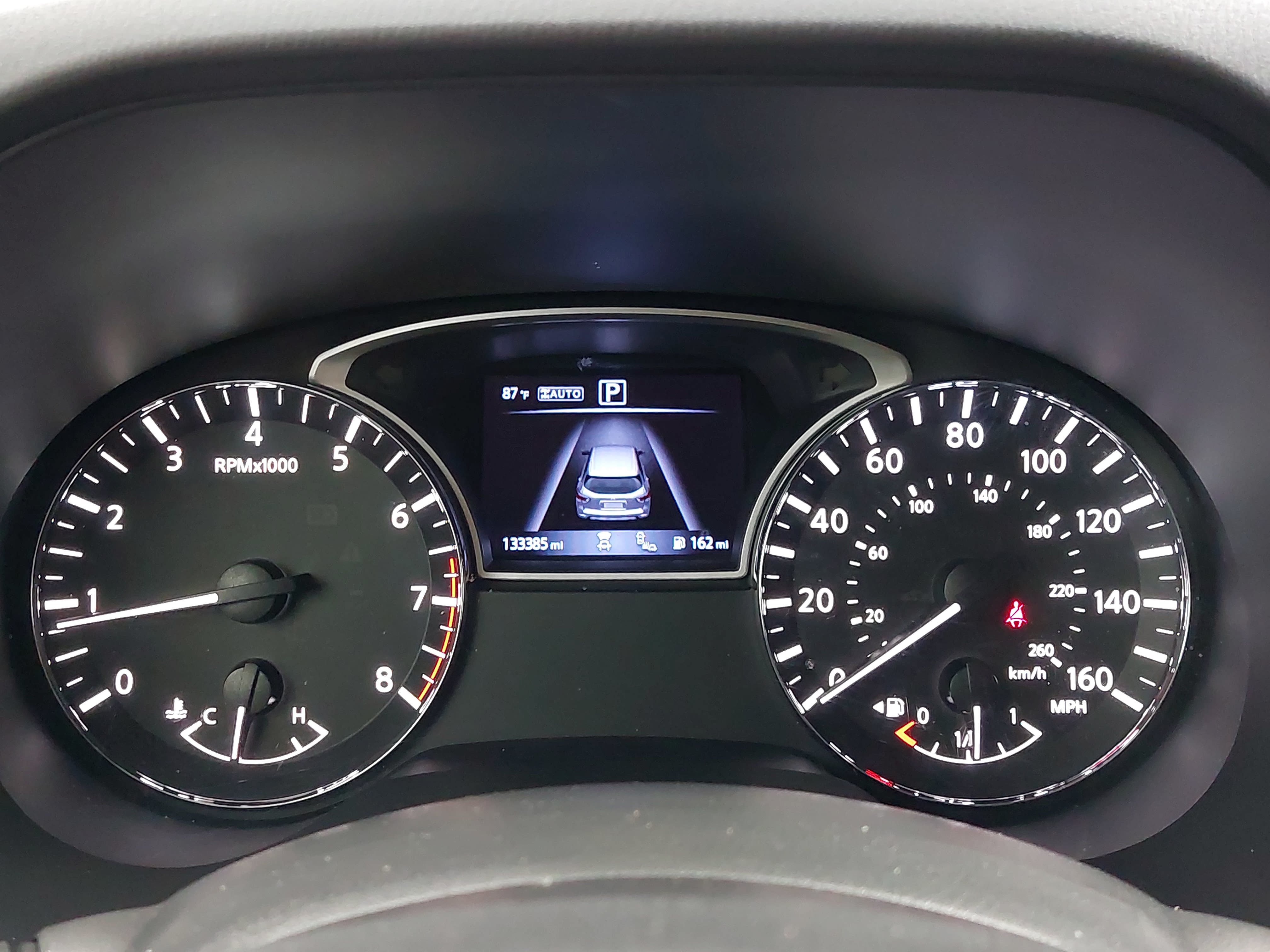 Used 2020 Nissan Pathfinder Platinum AWD/4WD image 23
