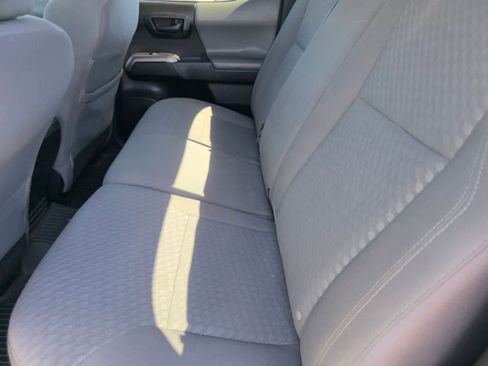Used 2023 Toyota Tacoma SR5 w/ SX Package RWD image 14