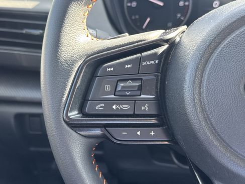 Certified 2024 Subaru Crosstrek 2.5i Limited w/ Popular Package #3A image 14