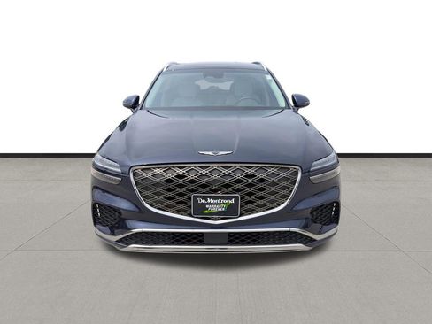 Used 2026 Genesis GV70 2.5T AWD/4WD image 2
