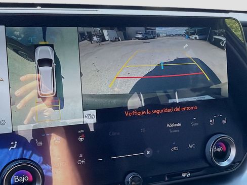 Used 2024 Lexus TX 350 FWD w/ Technology Package image 14