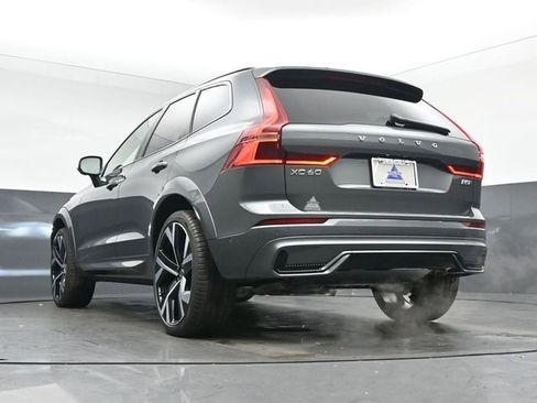 New 2026 Volvo XC60 B5 Ultra w/ Protection Package Premier image 44