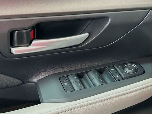 New 2026 Toyota Grand Highlander AWD image 17