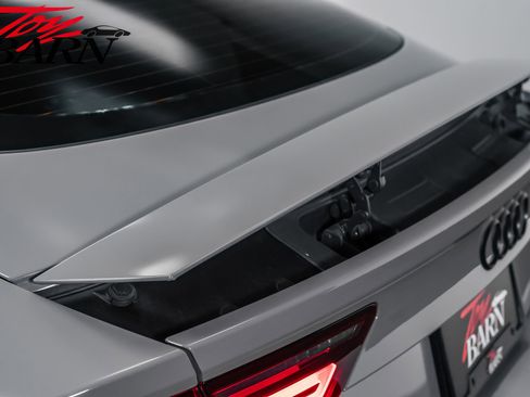 Used 2016 Audi RS 7 Prestige image 16