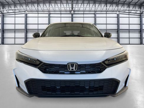 New 2026 Honda Civic Sport image 10