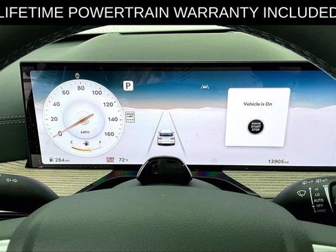 Used 2025 Genesis GV80 3.5T Advanced AWD/4WD image 28
