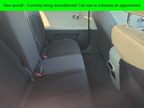 Used 2024 Hyundai Ioniq 5 SEL RWD image 8
