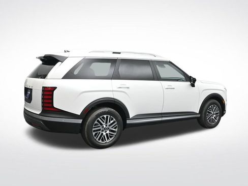 New 2026 Hyundai Palisade SEL FWD image 6