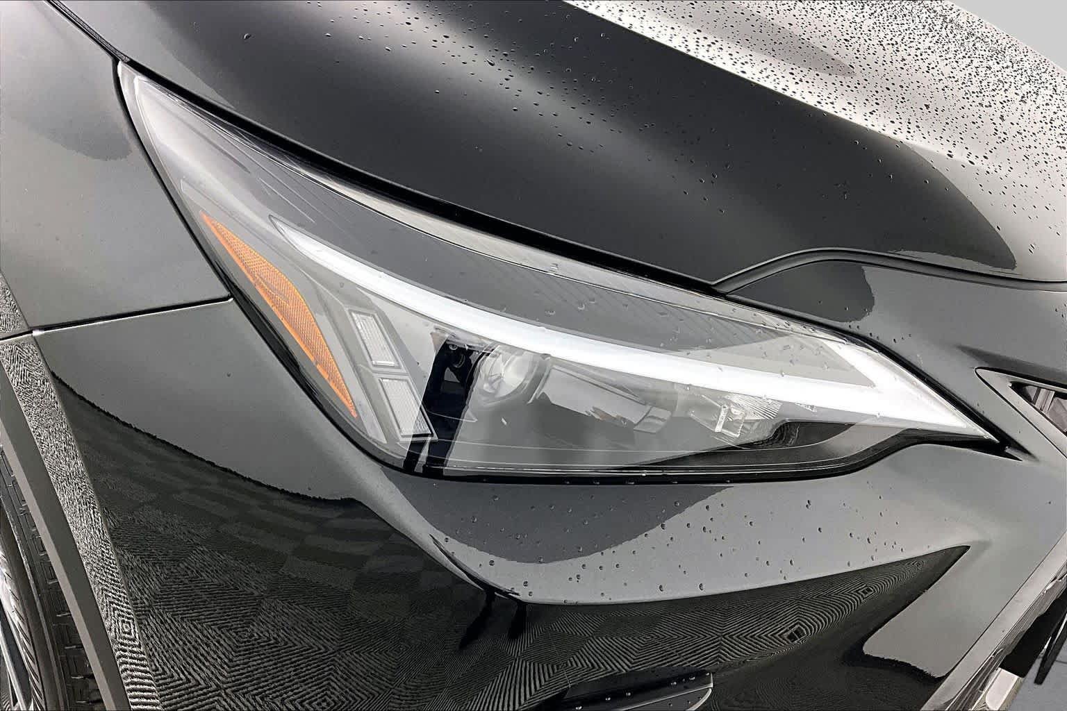 Used 2024 Lexus NX 250 AWD w/ Cold Area Package image 26