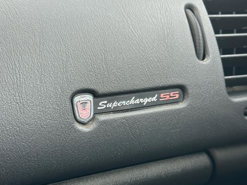 Used 2005 Chevrolet Monte Carlo SS w/ Preferred Equipment Group FWD image 48