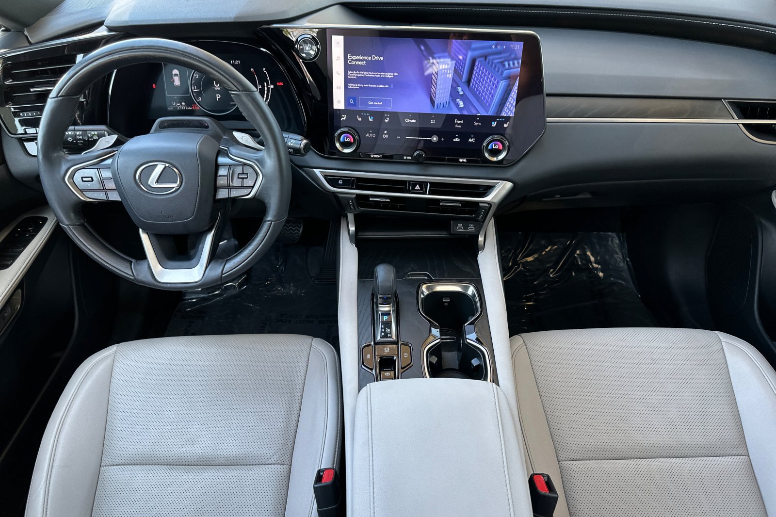Certified 2023 Lexus RX 350 Premium FWD image 15