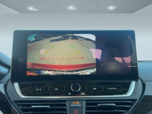 New 2025 Nissan Altima 2.5 SR w/ SR Premium Package image 24