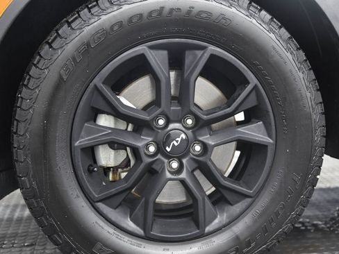 Used 2023 Kia Sportage X-Pro image 8