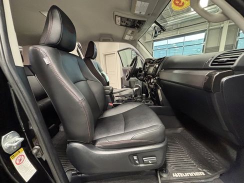 Used 2019 Toyota 4Runner TRD Off-Road Premium image 47