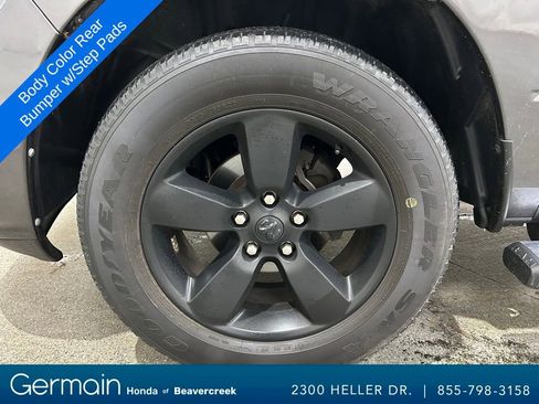 Used 2019 RAM 1500 Express w/ Express Value Package image 15