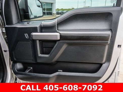 Used 2019 Ford F150 XLT w/ Equipment Group 302A Luxury AWD/4WD image 43
