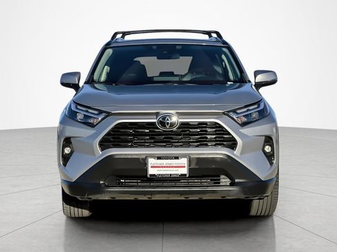 Certified 2024 Toyota RAV4 XLE Premium image 8