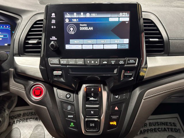 Used 2020 Honda Odyssey EX image 11