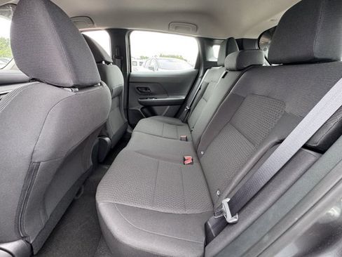 New 2026 Nissan Kicks S FWD image 14