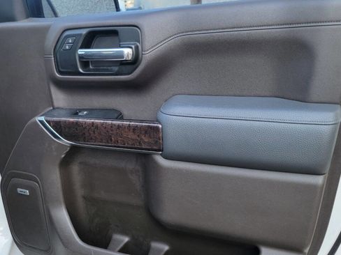 Used 2019 GMC Sierra 1500 Denali w/ Denali Ultimate Package image 35